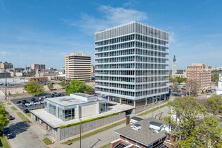 Tulsa, OK Office - 1350 S Boulder Ave Tulsa, OK Office - 1350 S Boulder Ave