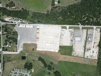 New Braunfels, TX Commercial Land - York Creek Business Park