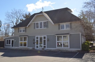 Morristown, NJ Office - 264 South St