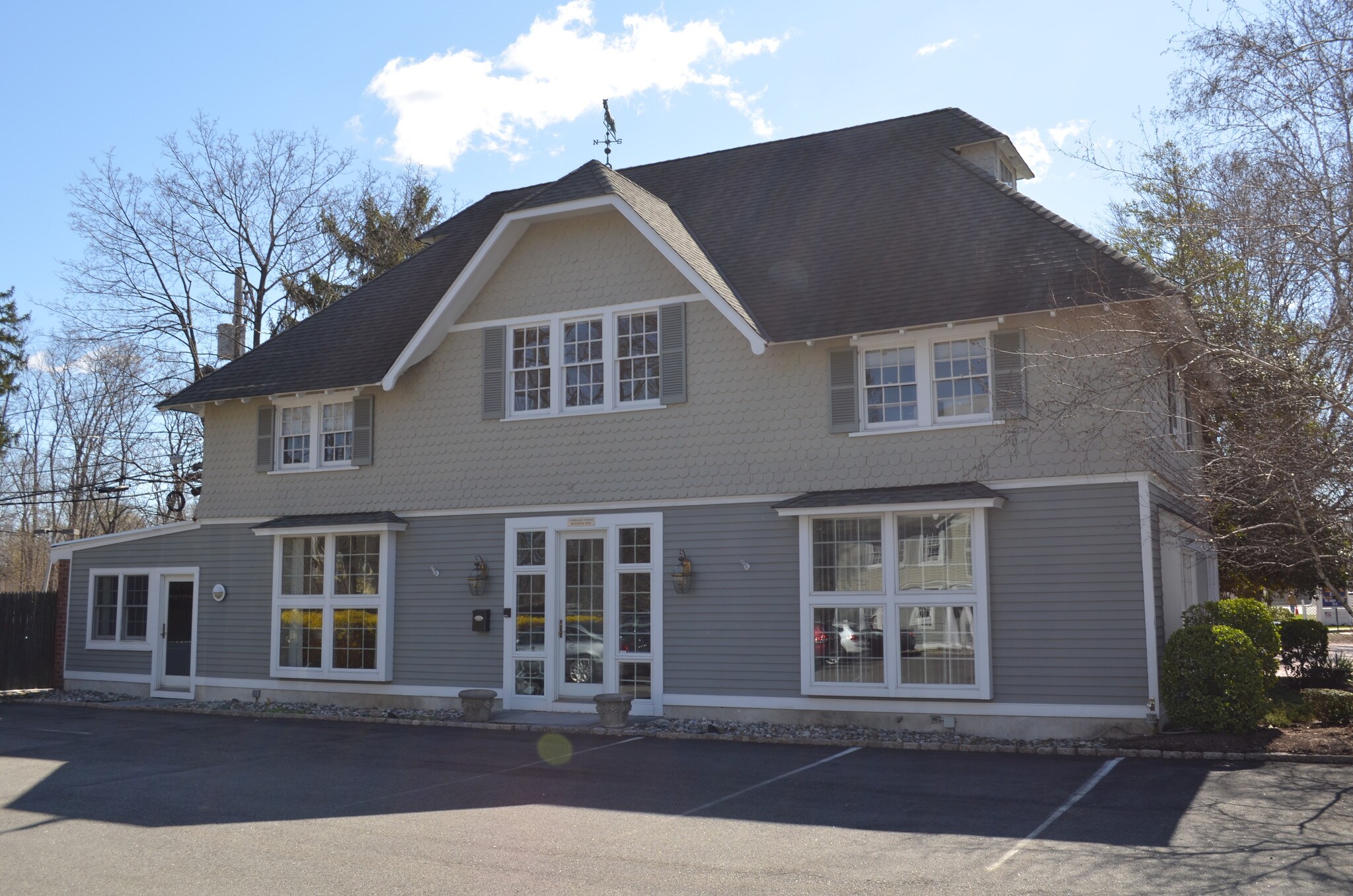 264 South St, Morristown, NJ for Rent