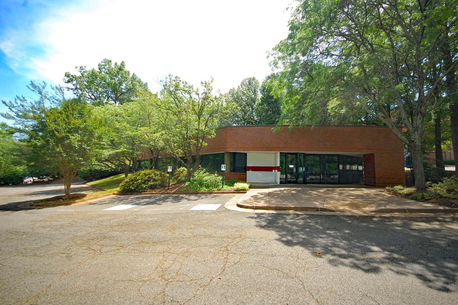 1894 Preston White Dr Reston, VA 20191 Office Property for Sale on