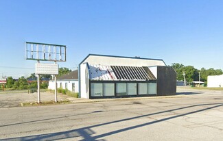 Merrillville, IN undefined - 6190 Broadway