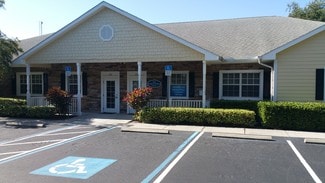 Saint Petersburg, FL Office - 214 Pasadena Ave S