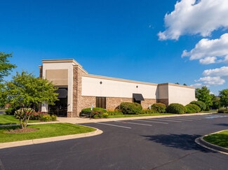Orland Park, IL Retail - 16165 S La Grange Rd