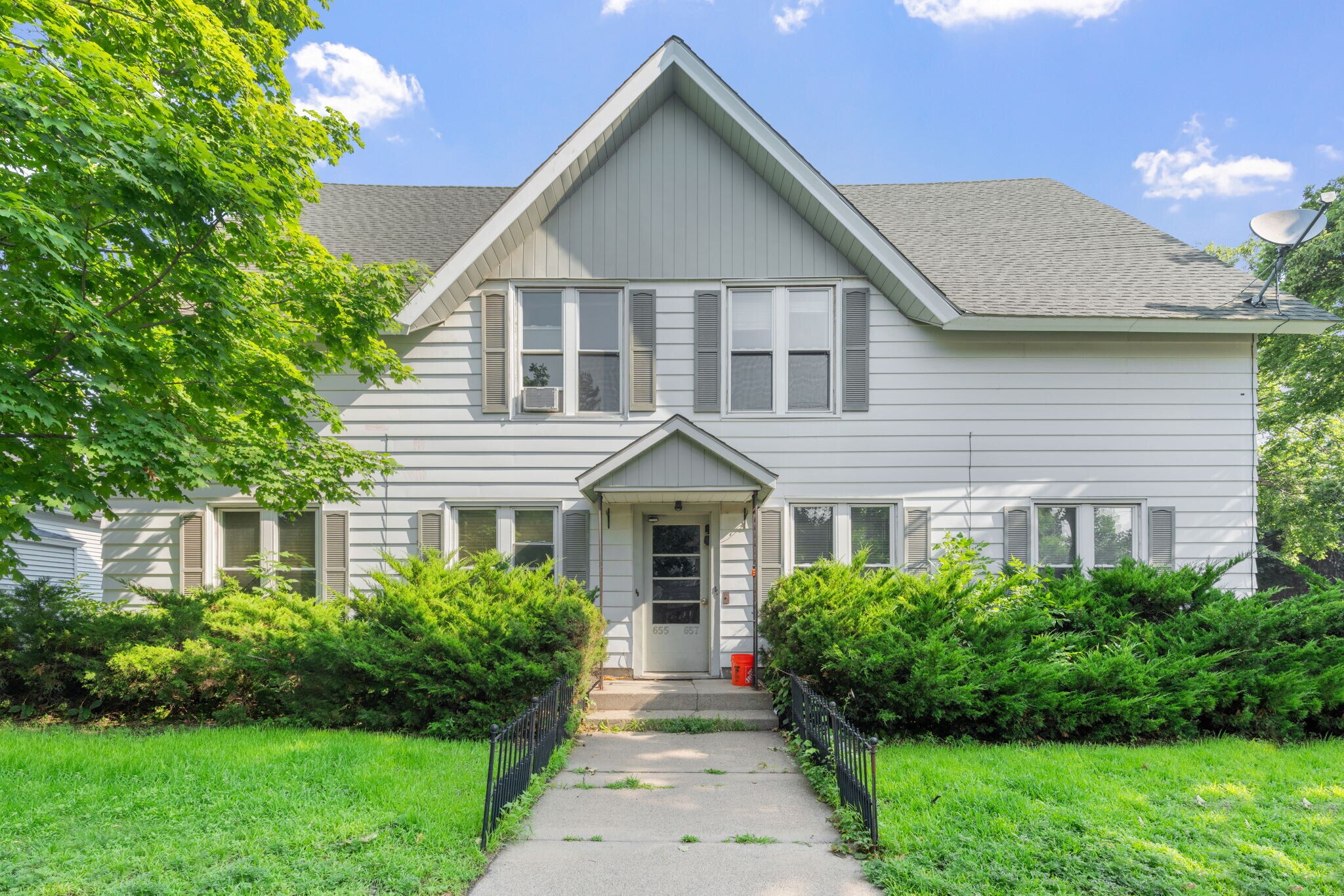 1704 Jefferson St NE, Minneapolis, MN for Sale