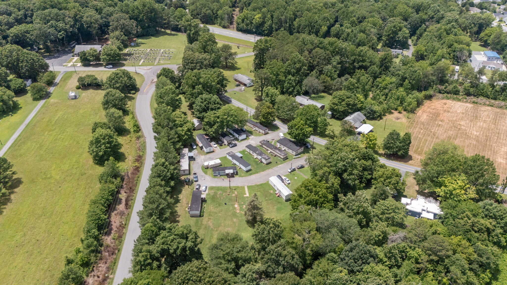 2865 Hope Church Rd, Winston-Salem, NC for Sale