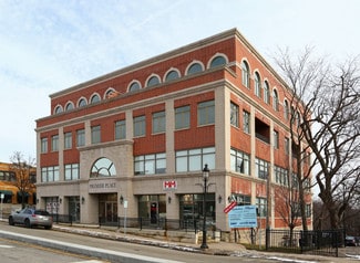 Itasca, IL Office/Residential - 127 N Walnut St