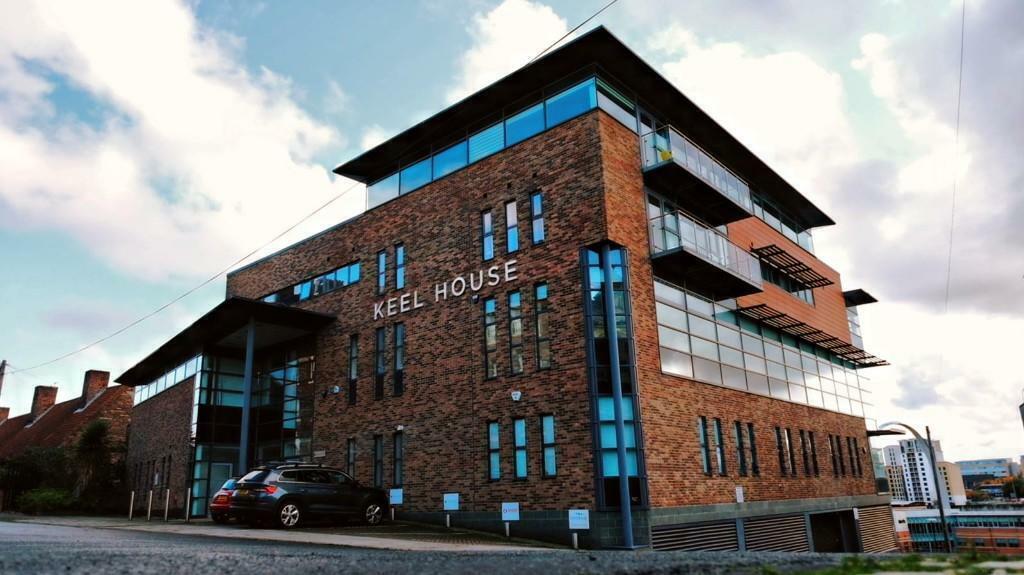Garth Heads, Newcastle Upon Tyne, TWR for Rent