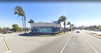 Torrance, CA Office/Retail - 18750 Crenshaw Blvd Torrance, CA Office/Retail - 18750 Crenshaw Blvd