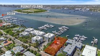 Palm Beach Shores, FL Commercial - 206 Lake Dr