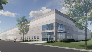 Merrimack, NH Warehouse - 769 Daniel Webster Hwy Merrimack, NH Warehouse - 769 Daniel Webster Hwy