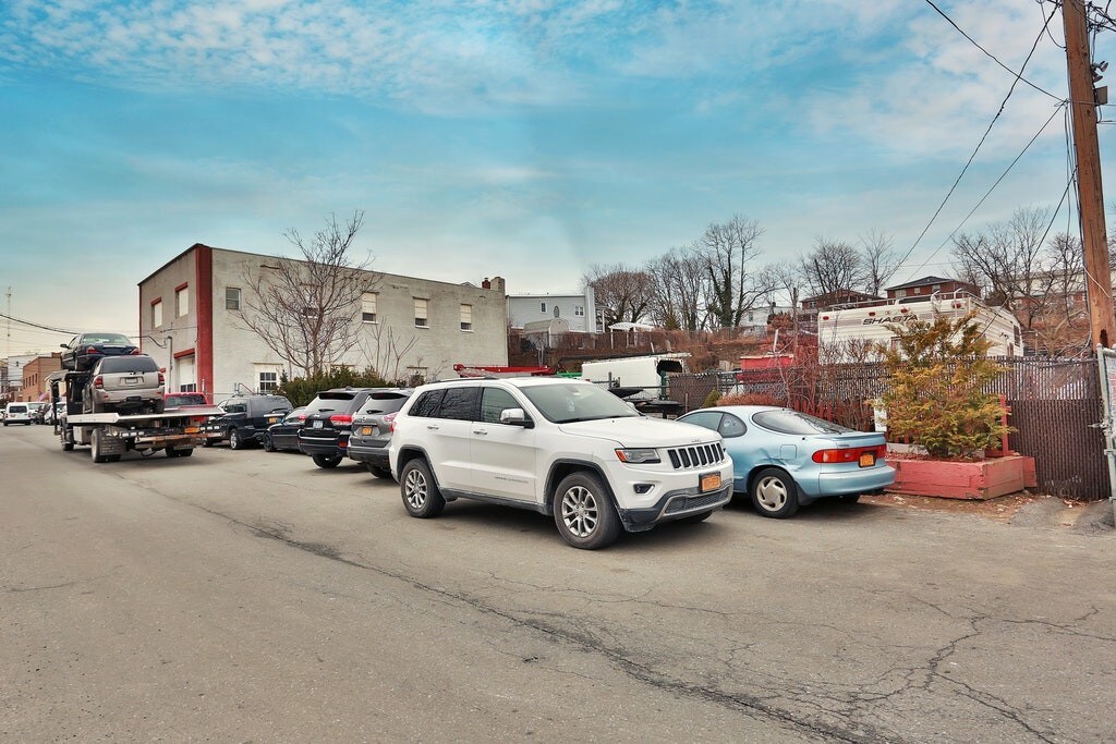 3541 Fullerton Ave Yonkers, NY 10704 Land Property for Sale on