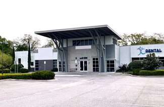 Oviedo, FL Office/Retail - 5515 Vista View Way