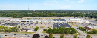 Kalamazoo, MI Retail - 5022-5350 W Main St