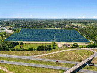 Greenwood, LA Industrial Land - West 70th Street @ Kimberly Road Greenwood, LA Industrial Land - West 70th Street @ Kimberly Road