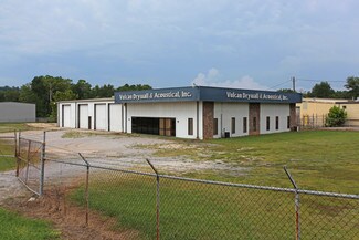 Birmingham, AL Industrial - 1420 Hildegarde St