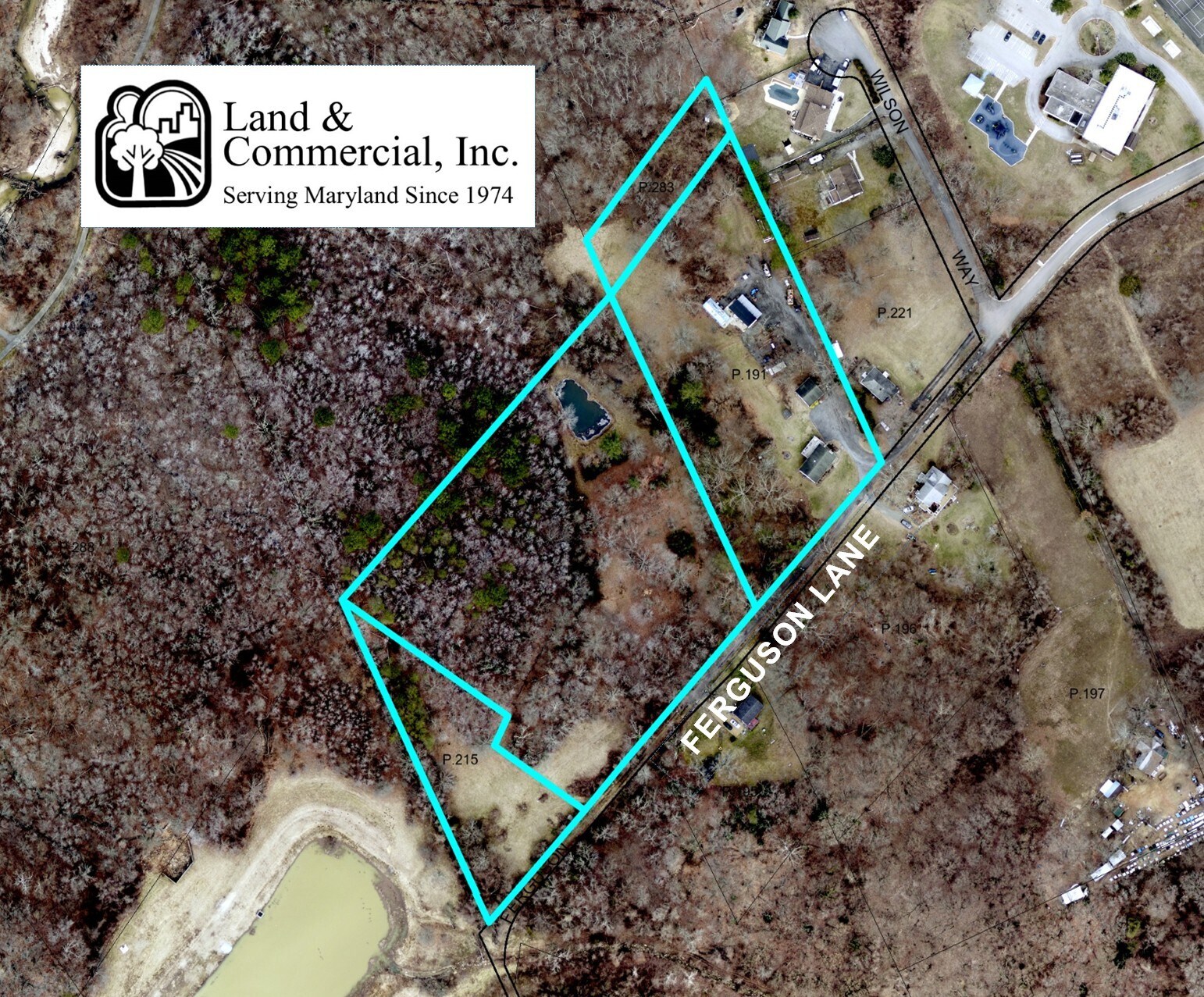 1612 Ferguson Ln, Fort Washington, MD for Sale