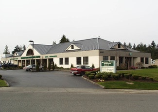 Mukilteo, WA Medical - 4430 106th St SW