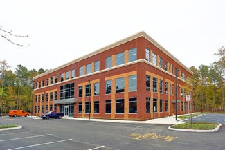 Newport News, VA Office - 2 BayPort Way Newport News, VA Office - 2 BayPort Way