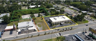 Lee Road Development Opportunity
