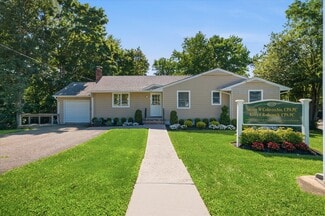 Smithtown, NY Office - 198 Terry Rd