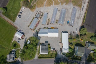 Warwick, NY Garden Center - 73 Little York Rd
