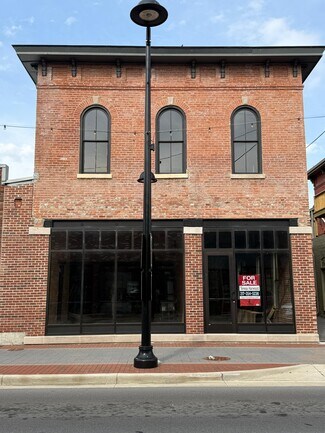 Greenwood, IN undefined - 170 S Madison Ave Greenwood, IN undefined - 170 S Madison Ave