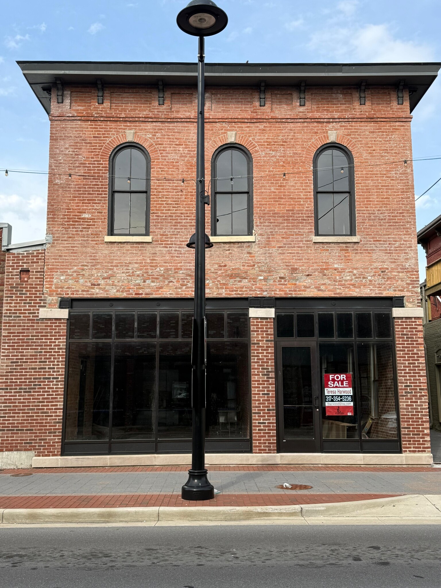 170 S Madison Ave, Greenwood, IN for Sale