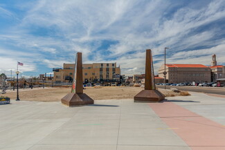 Pueblo, CO Commercial - 150 Central Main St