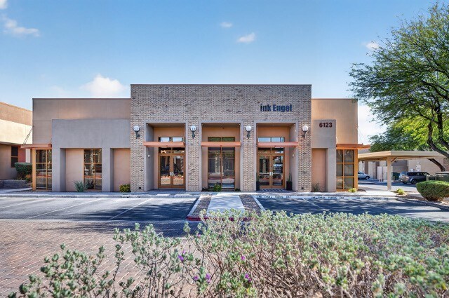 6123 S Rainbow Blvd, Las Vegas, NV for Rent