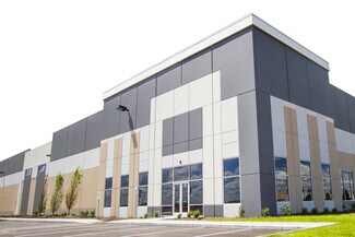 Nanticoke, PA Industrial - 301 Dziak Dr