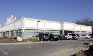 Royal Oak, MI Office - 27844-27880 Woodward Ave Royal Oak, MI Office - 27844-27880 Woodward Ave