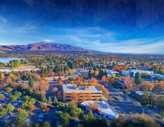 Fremont, CA Office - 39510 Paseo Padre Pky