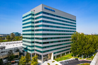 Santa Clara, CA Office - 3979 Freedom Cir