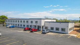 Camp Verde, AZ Hospitality - 1550 W Highway 260