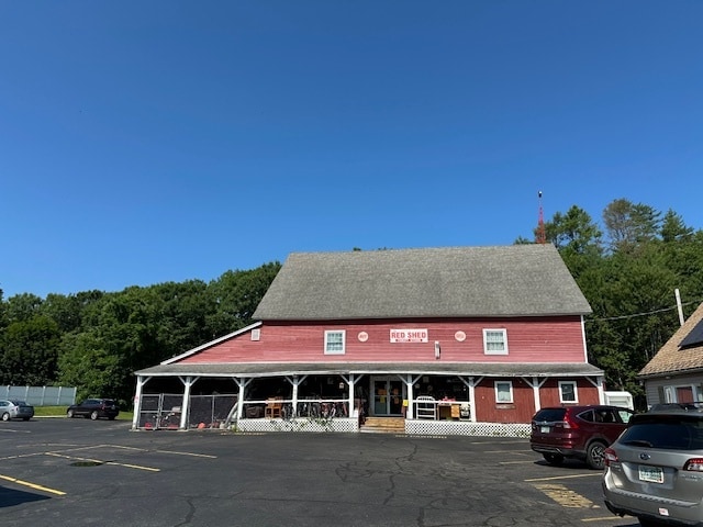 17 Central Square Hwy, Troy, NH for Rent