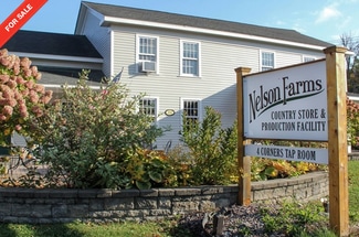 Cazenovia, NY Restaurant - 3261 Route 20