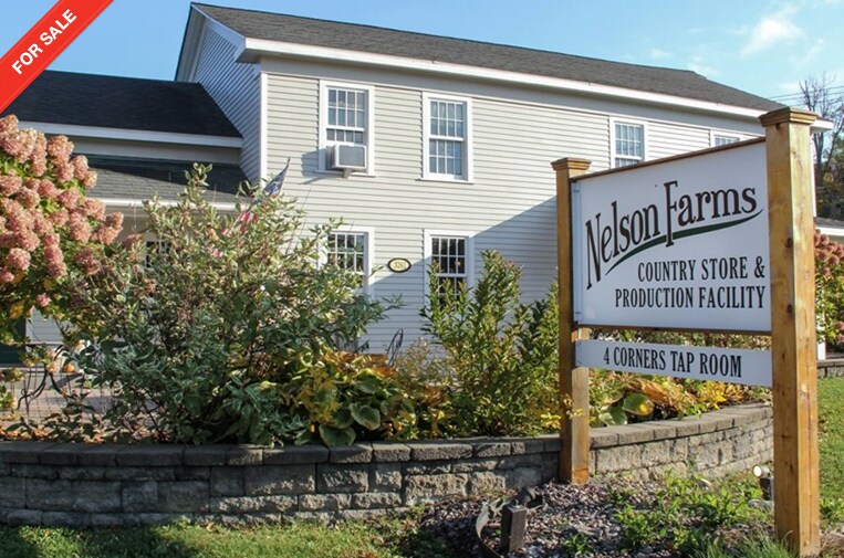 3261 Route 20, Cazenovia, NY for Sale