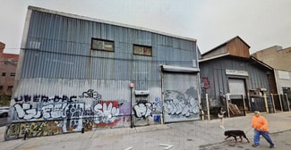 Brooklyn, NY Industrial - 211 Cook St