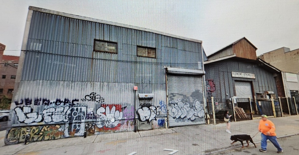 211 Cook St, Brooklyn, NY for Rent
