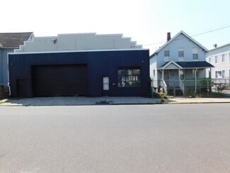 Bridgeport, CT Warehouse - 335 Charles St