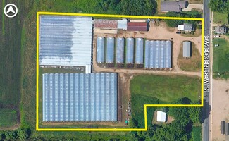 Kalamazoo, MI Specialty - 3607 N Westnedge Ave