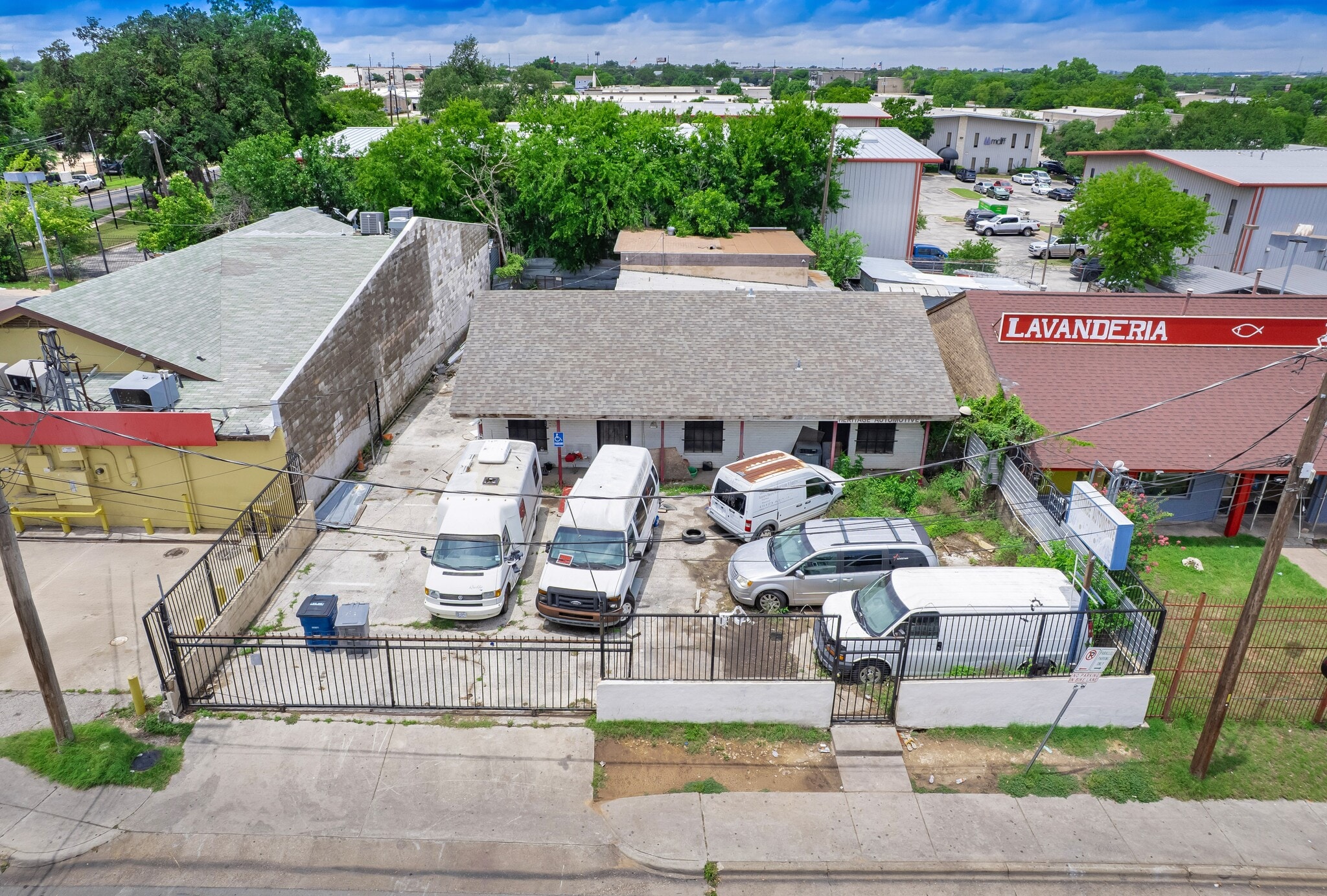 8212 Georgian Dr, Austin, TX for Sale