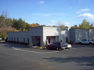 Salem, NH Industrial - 15 Keewaydin Dr Salem, NH Industrial - 15 Keewaydin Dr