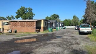 Klamath Falls, OR Manufactured Housing/Mobile Housing - 1604 Hope St