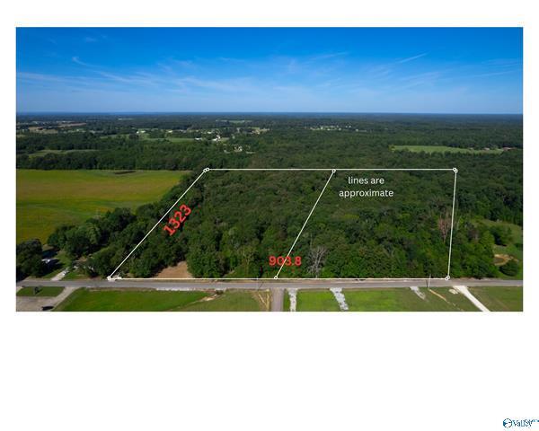 17493 Seven Mile Post Rd, Athens, AL for Sale