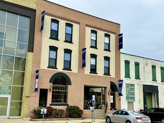 Lansing, MI Office - 119 Pere Marquette Dr