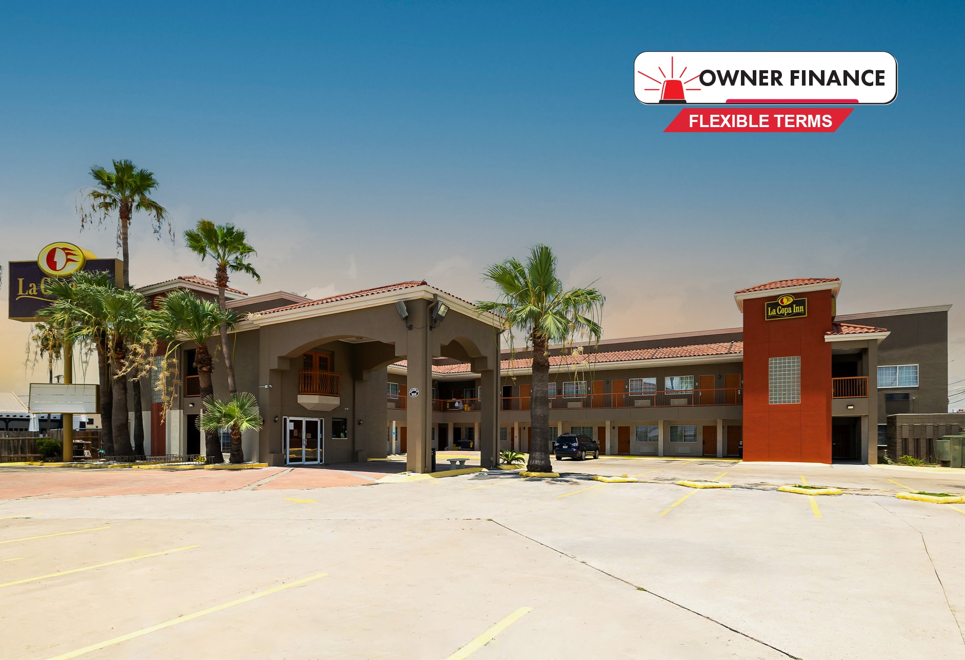 1010 W Houston Ave, McAllen, TX for Sale