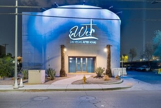 Las Vegas, NV Bar - 4636 Wynn Rd