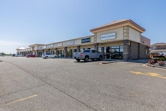 Benton City, WA Retail - 4001 Kennedy Rd